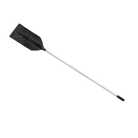 Batefuegos Fijo M-Aluminio 195cm